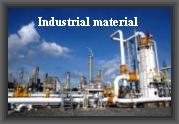 Industrial material